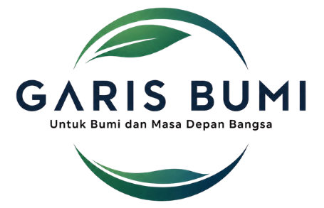 GARIS BUMI